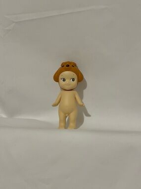 Sonny Angel Poodle Collectible Figure